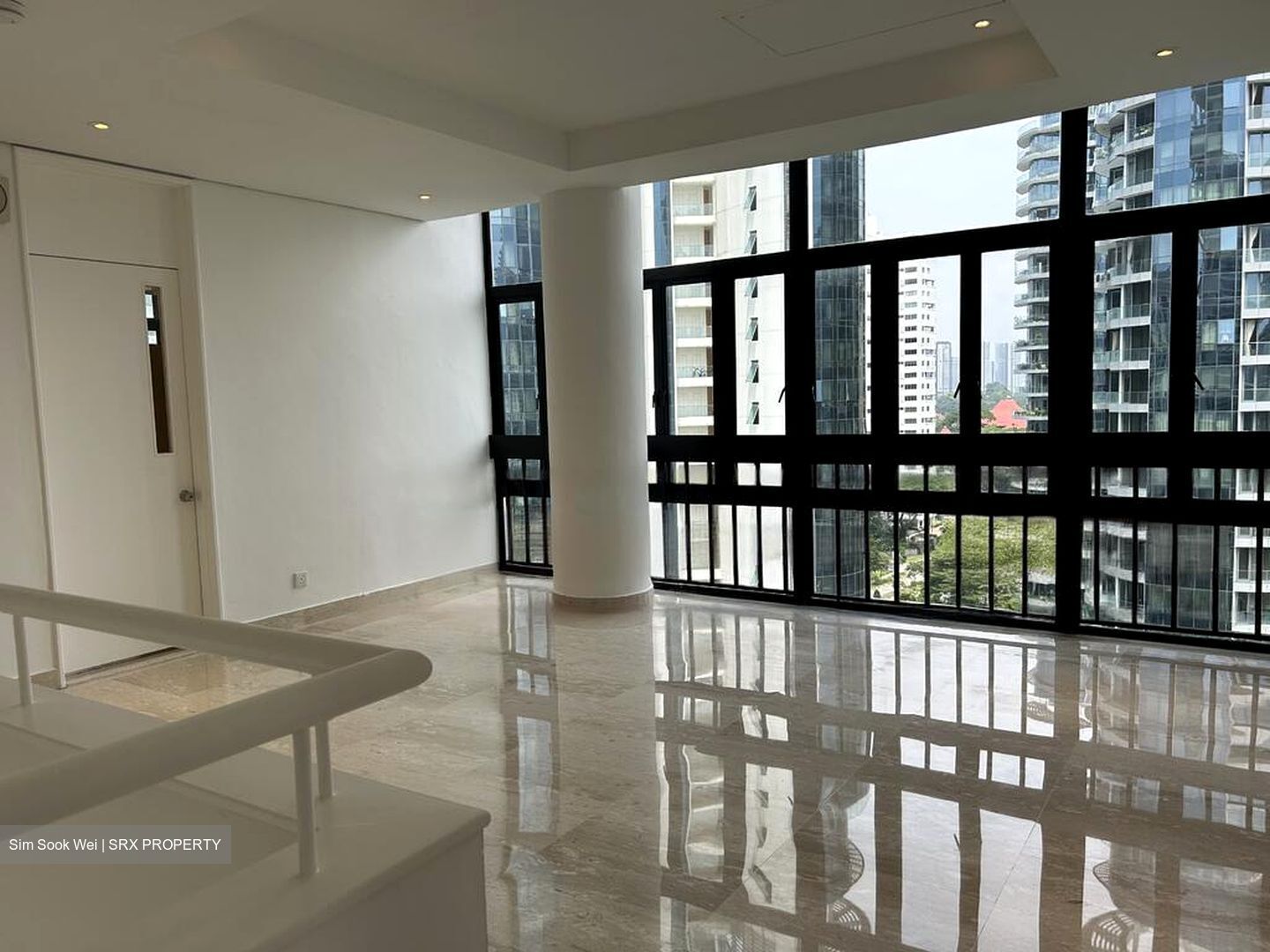 The Colonnade (D10), Condominium #466423351